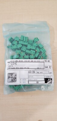 Phoenix Contact 1862275 Term Block 2Pos 45DEG 68Stk (1Stk/0,95eur) _0.06_5