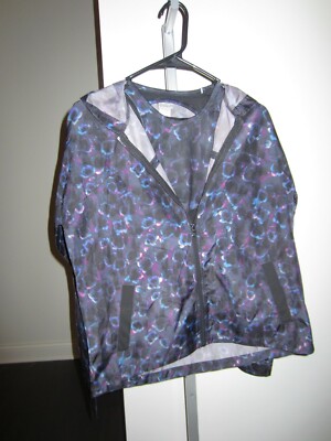 Campion Women Sports Top & Jacket Size XS & Small