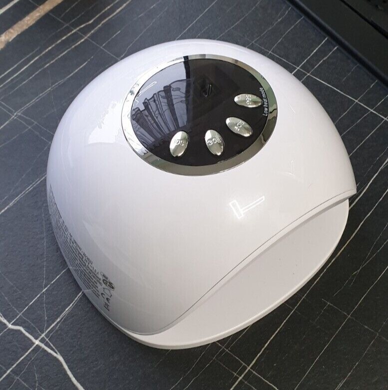 QUIGG UV LED Nageltrockner online kaufen | eBay 