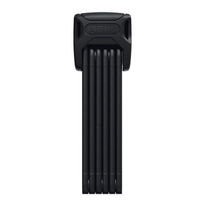 ABUS Faltschloss BORDO  6000K/90 BK SH