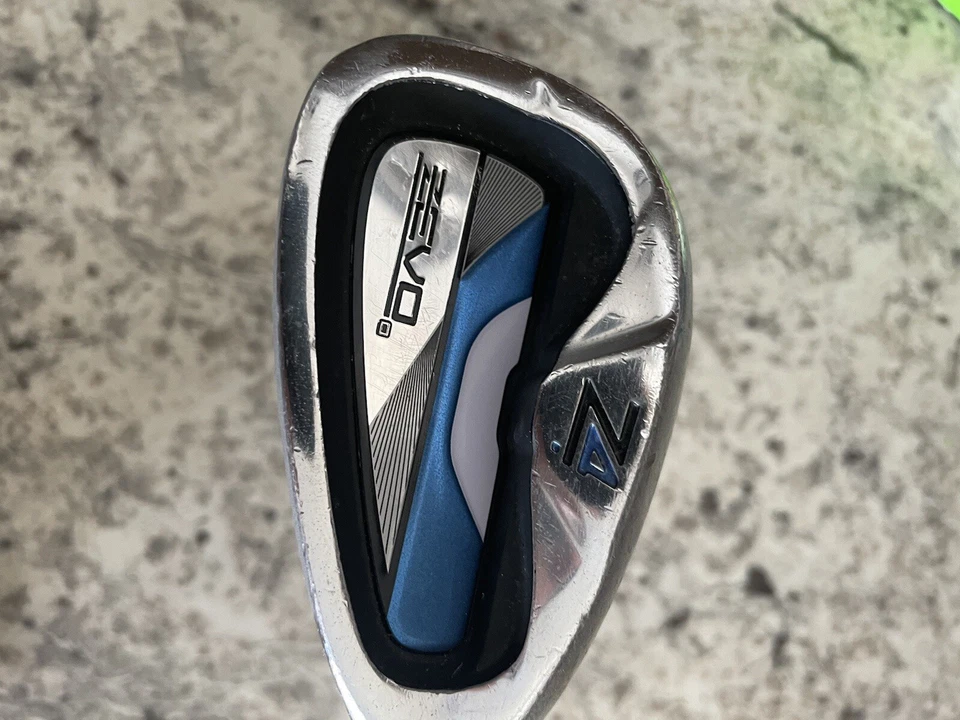 Zevo Z4 Sand Wedge  - Image 3 of 4