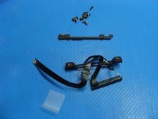 Macbook Pro A1278 MB990LL/A 2009 13" HDD Bracket w/IR/Sleep/HD Cable 922-9062