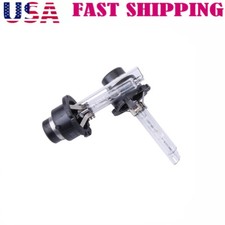 New Set Of 2 6000k D2s D2r D2c Hid Xenon Bulbs Factory Headlight Hid Replacement