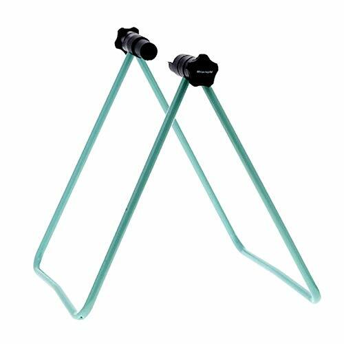 [ Genuine ] Bianchi Road Bike Display Stand Color Celeste from Japan 0616
