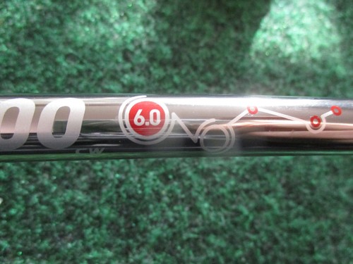 NEW!! LEFTY Callaway Apex Pro A Wedge Catalyst Stiff Graphite - Picture 5 of 6