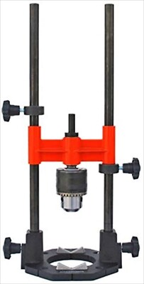 K-802-2 Kanzawa Tekko Drill Guide DX 13mm with chuck from JAPAN | eBay