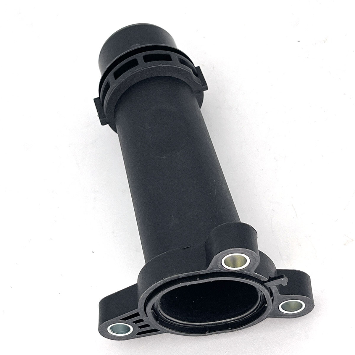 Cooling System Hose Connector Flange 11118571141 For BMW 1 2 3