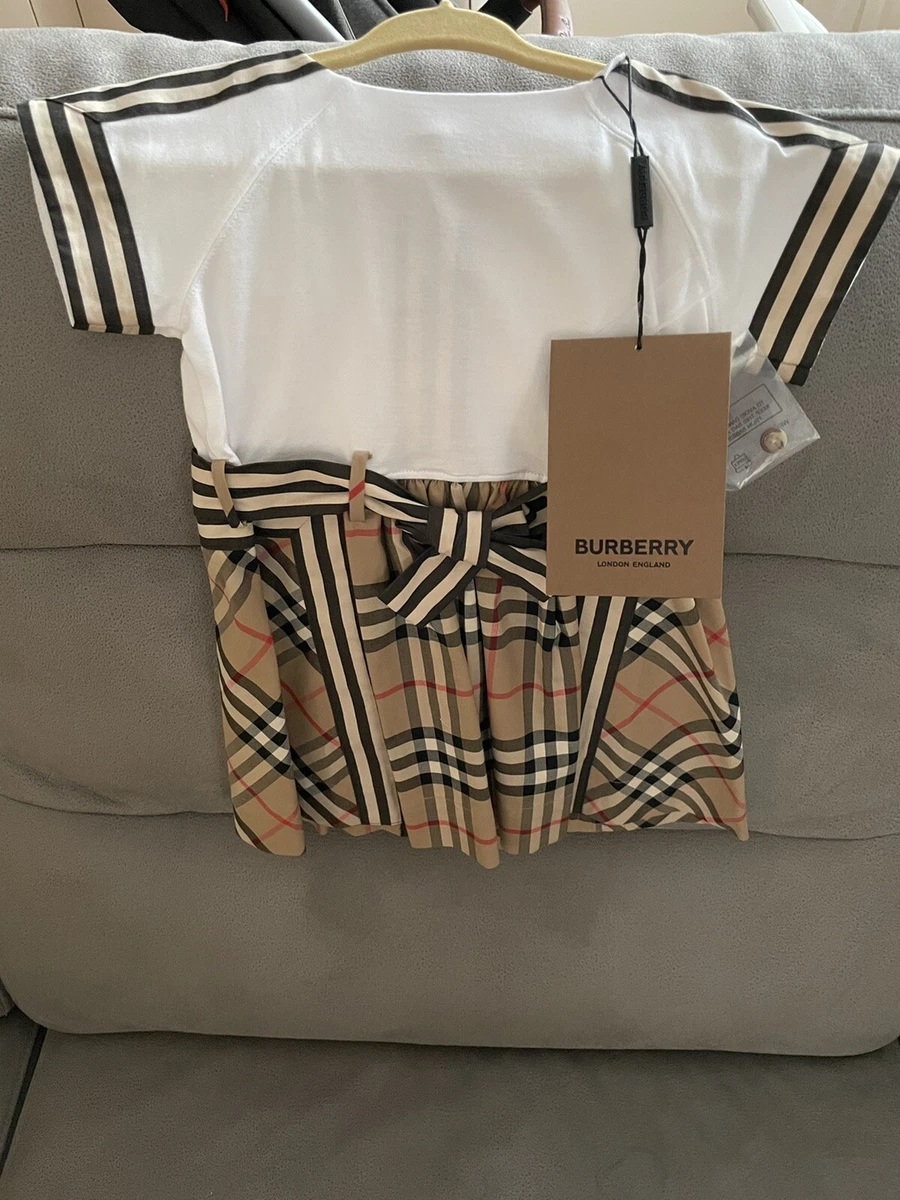 Burberry 0-3 top months 50