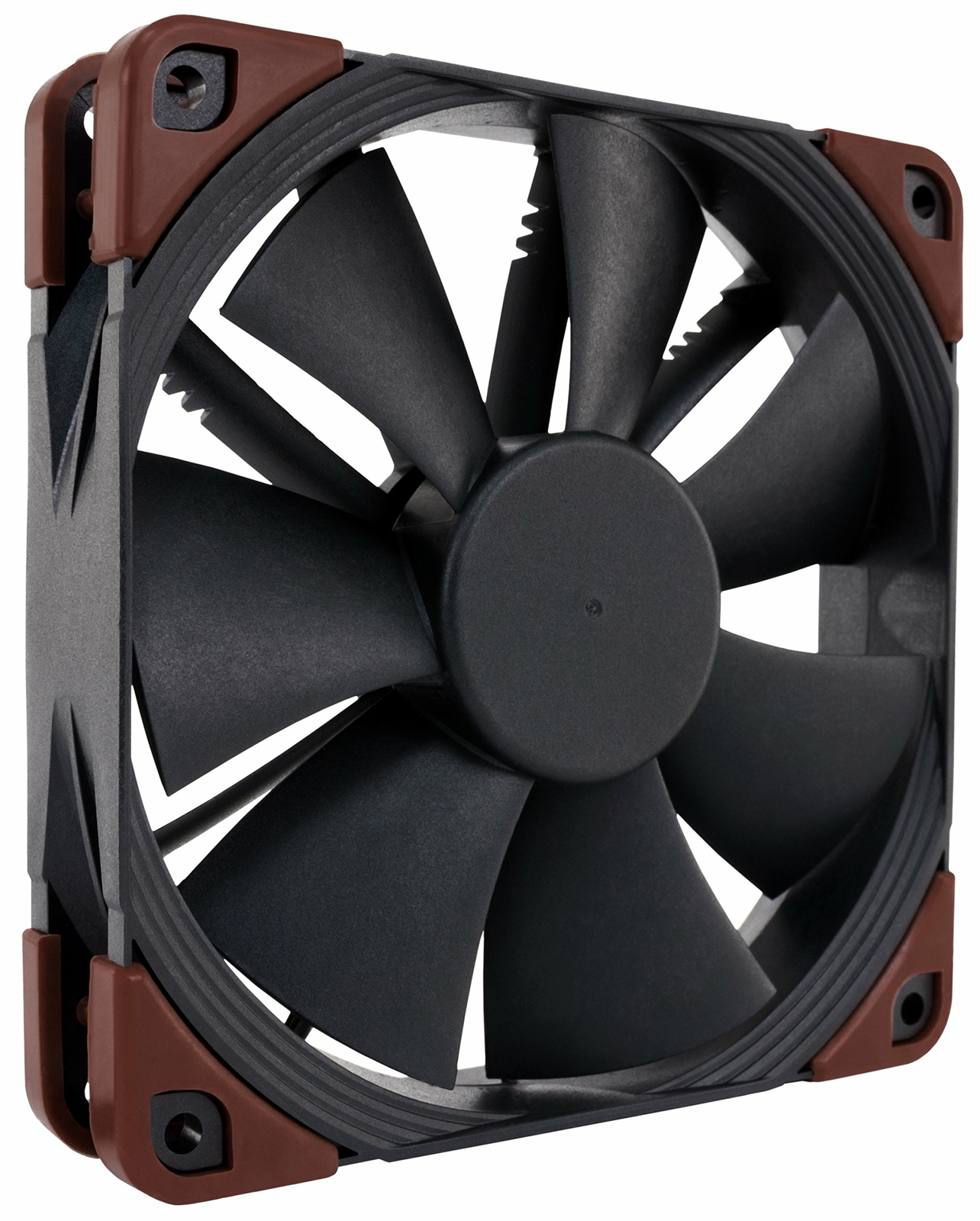 Noctua NF-F12 iPPC-3000 PWM, Ventola per Applicazioni Gravose, 4-Pin, (g2u)