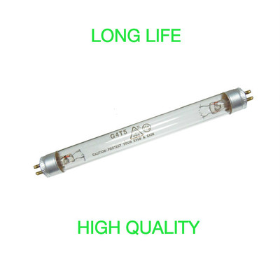 Uv Light Bulb For Ecoquest Fresh Air Living Purifiers Ebay