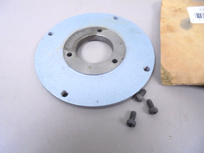 GAST 6X889 Air Motor Mounting Bracket Flange Nema 56C AG983