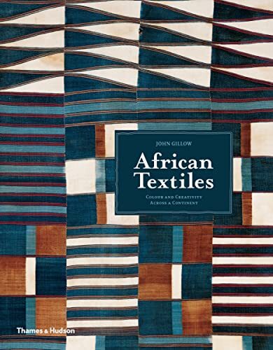 African Textiles: Colour and Creativity Across a Continent - Image 5