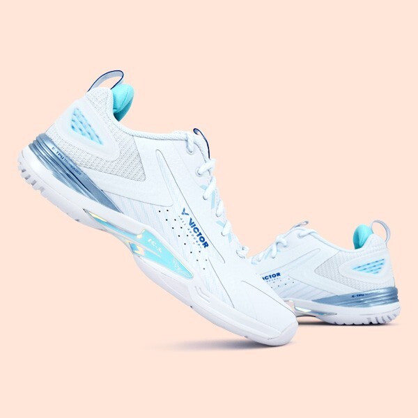 Victor A970 Nitro Lite Badminton Shoes Unisex Indoor Sports Volleyball Shoes NWT