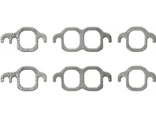 For 1992-1995 Chevrolet K2500 Suburban Exhaust Manifold Gasket Set 34454PNJW