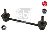 Koppelstange Stabilisator Hinterachse Rechts FÜR Honda - Febi Bilstein 42087