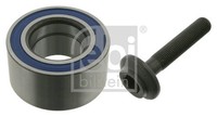 Febi Bilstein Radlagersatz 28192 FüR Audi A4 B5 8D2 8D5 VW Passat 3B3 Variant