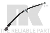 Nk Bremsschlauch Links, Vorderachse FüR Suzuki