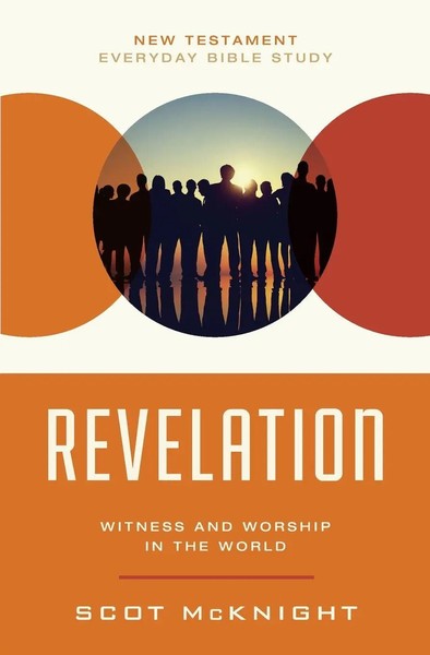 Scot Mcknight | The Revelation | Taschenbuch | Englisch (2024)-image