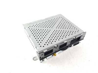Audi Q7 4L 2008 Sonstige Steuergeräte / Module 4E0035541S RZV62093
