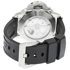 PANERAI Luminor Marina PAM00359 Date Black Dial Automatic Men's Watch_951895 5