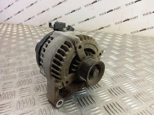 BMW X1 F48 Generator 7640131 2.00 Petrol 2016 31025241