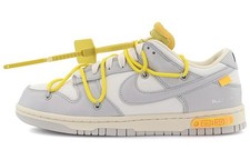 Nike Dunk Low Off White Lot 29 Of 50 Men