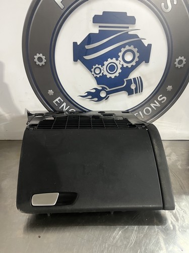 2010 AUDI A4 B8 GLOVE BOX 8K2857035B