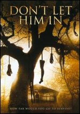 Don't Let Him In by Kelly Smith: Used