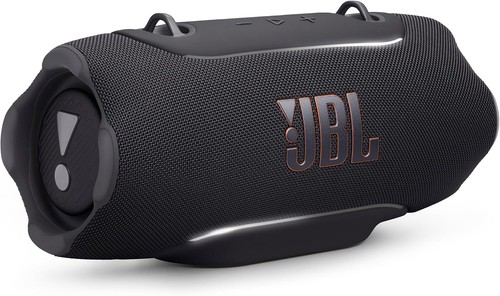 Xtreme 5 - Portable Waterproof Speaker - Black