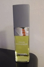 TST Pour Monsieur 3.4oz CHANEL Eau de Toilette 100ml Sprayofr Men NEW NO BOX