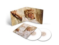 Cruz - Siempre Vivire 2LP/WHITE Vinyl - Vinyl Record - G3Z