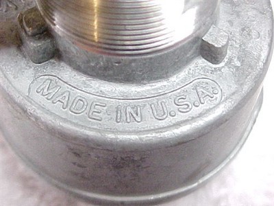New US Made Ignition Switch & Lock & Keys 1966 1967 Pontiac GTO