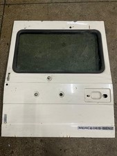 Heckklappe mit Scheibe Mercedes G-Klasse W463