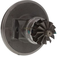 Rumpfgruppe Turbolader Neu Kayotawa Oe# 4032790 FüR MAN