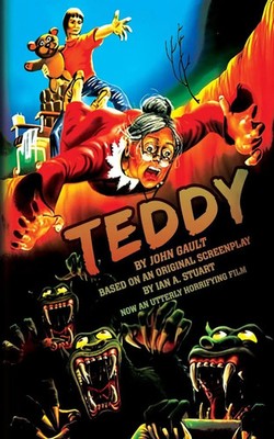 John Gault (u. a.) | Teddy | Taschenbuch | Englisch (2025) | The Novelization