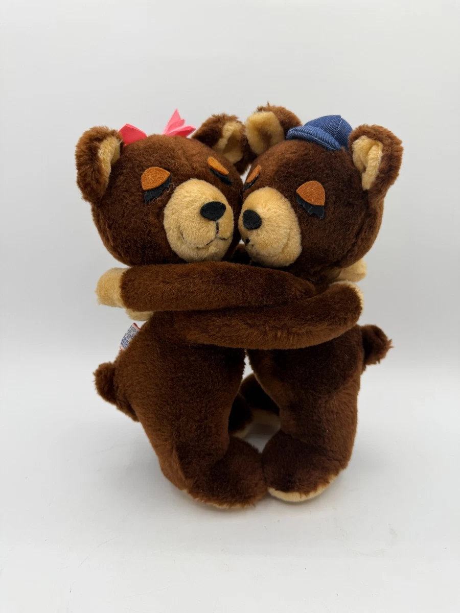R Dakin Bear Indiana Dakin Stuffed Animals for sale | eBay