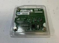 HP NC360m 2-Port 1GB Ethernet Mezzanine Network Adapter Card (HSTNS-BN30) "Q7C"