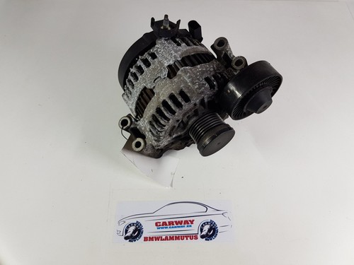BMW N53B30 Lichtmaschine 150A 7550967 12317550967 AA FS