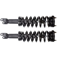 Struts Shocks Quick Strut for 2006 2007 2008 for Dodge for Ram 1500 4x4