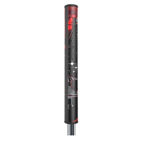 Empuñaduras de putter Super Stroke TOUR 2.0 Dart Vader - Imagen 5 de 5