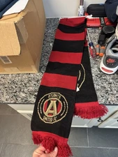 Atlanta United FC Scarf