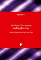 Ishaq Ahmad (U. A.) | Ion Beam Techniques And Applications | Buch | Englisch