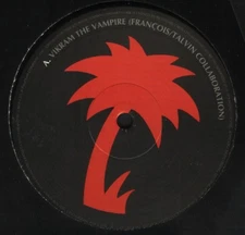 Talvin Singh - Vikram The Vampire, 12", (Vinyl)