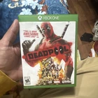 Activision Deadpool Xbox One Action & Adventure Game M - Mature