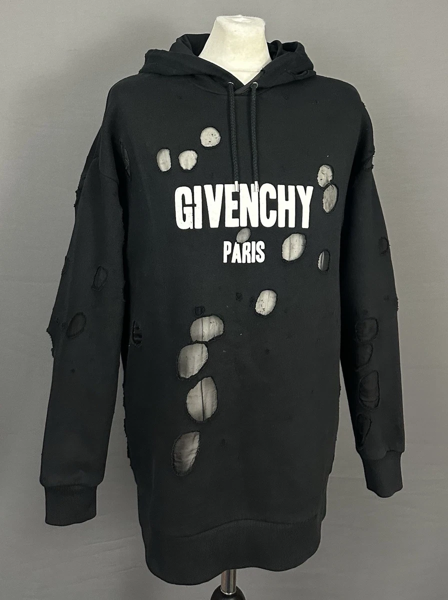 Givenchy Long Sleeve Hoodies for Men for Sale | Shop Men's