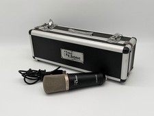 the t.bone SC450 USB Mikrofon inkl. Koffer - Großmembran Studio Mikrofon