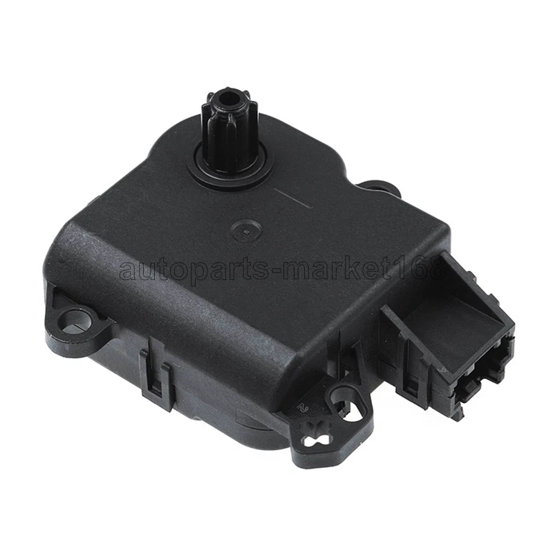Actuador de puerta mezcla de climatización para Ford Explorer Taurus Flex Lincoln MKS MKT 2011-2018 Foto 4 de 4