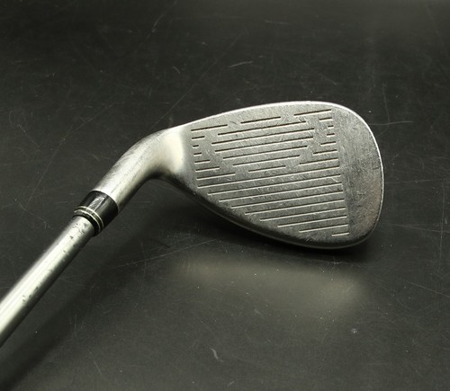 KING COBRA 3400I XH Gap Wedge Transition Design, Graphite Design YS-5.1 STIFF RH - Picture 8 of 9