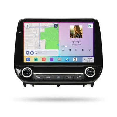 Dasaita 9'' Car Stereo Vivid13 for Ford EcoSport 2018-2021 Radio Carplay  GPS