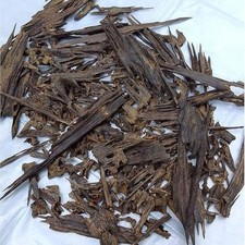 Pure Agarwood Chips | Natural Oud Wood Chips ...